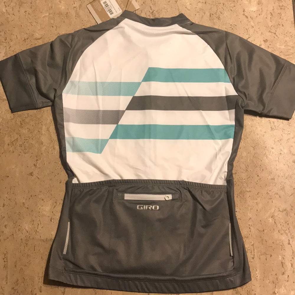 NWT Giro Cycling Jersey - Picture 4 of 8